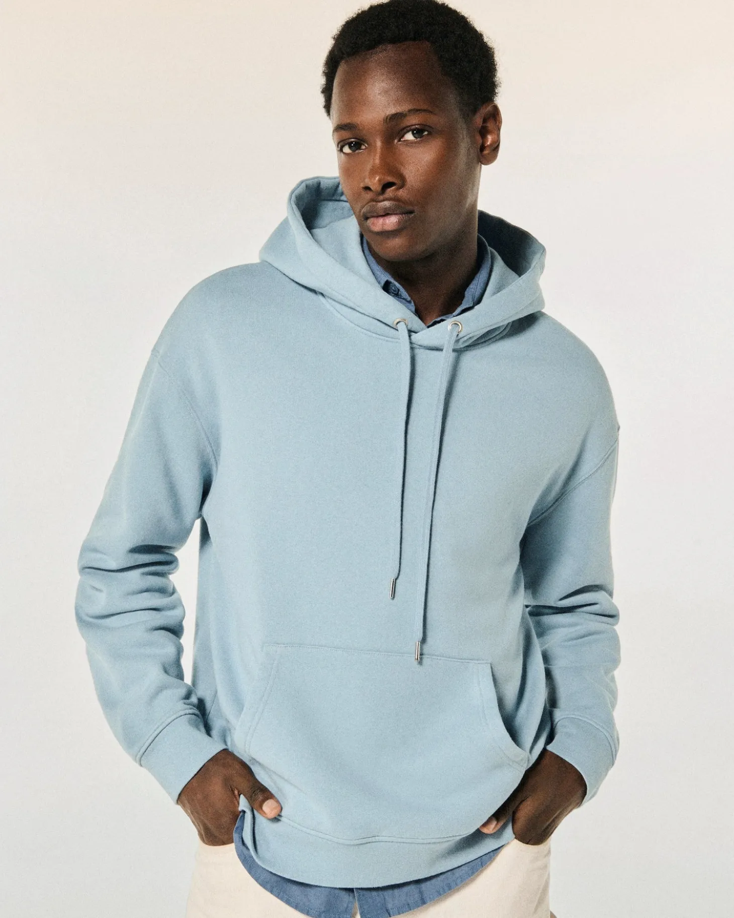 Sweatshirt Hoodie