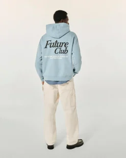 Sweatshirt Hoodie