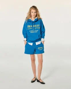 Sweatshirt Hoodie