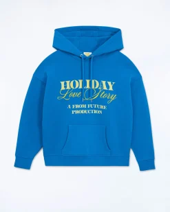 Sweatshirt Hoodie