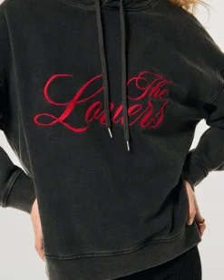 Sweatshirt Hoodie