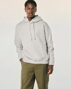 Sweatshirt Hoodie Future Ton Sur Ton