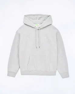 Sweatshirt Hoodie Future Ton Sur Ton