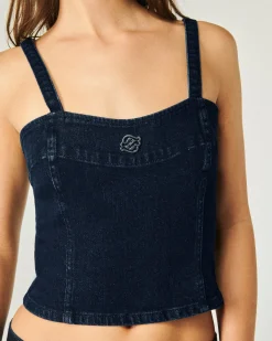 Top Bustier