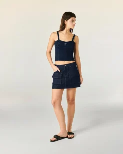 Top Bustier