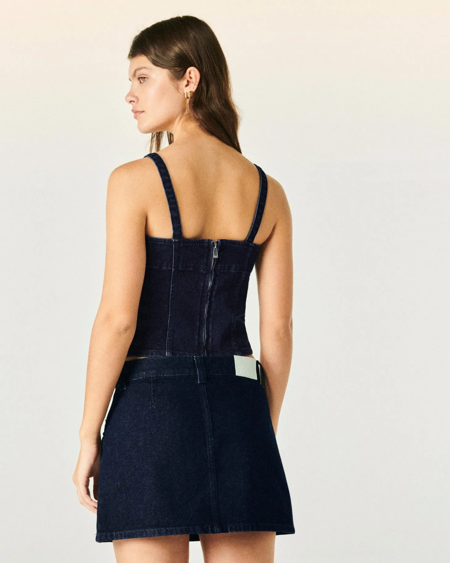 Top Bustier