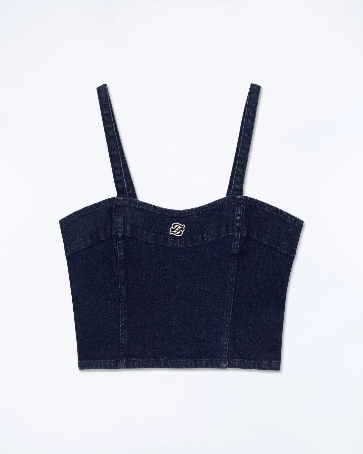 Top Bustier