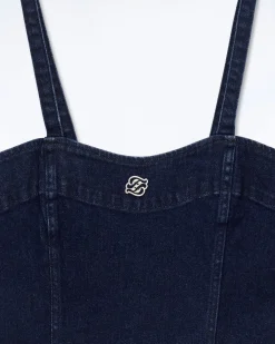 Top Bustier
