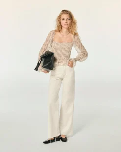 Top Manches Longues Molly