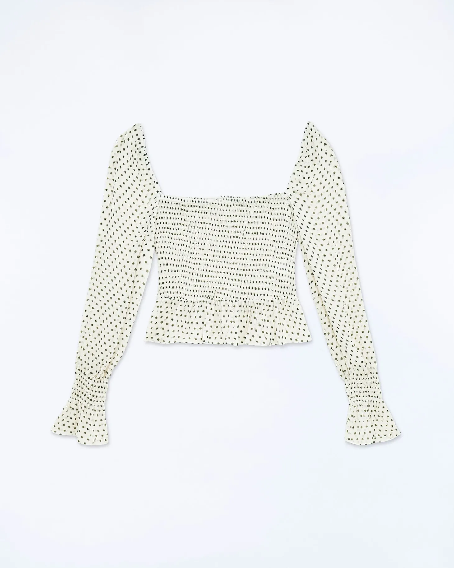 Top Manches Longues Molly
