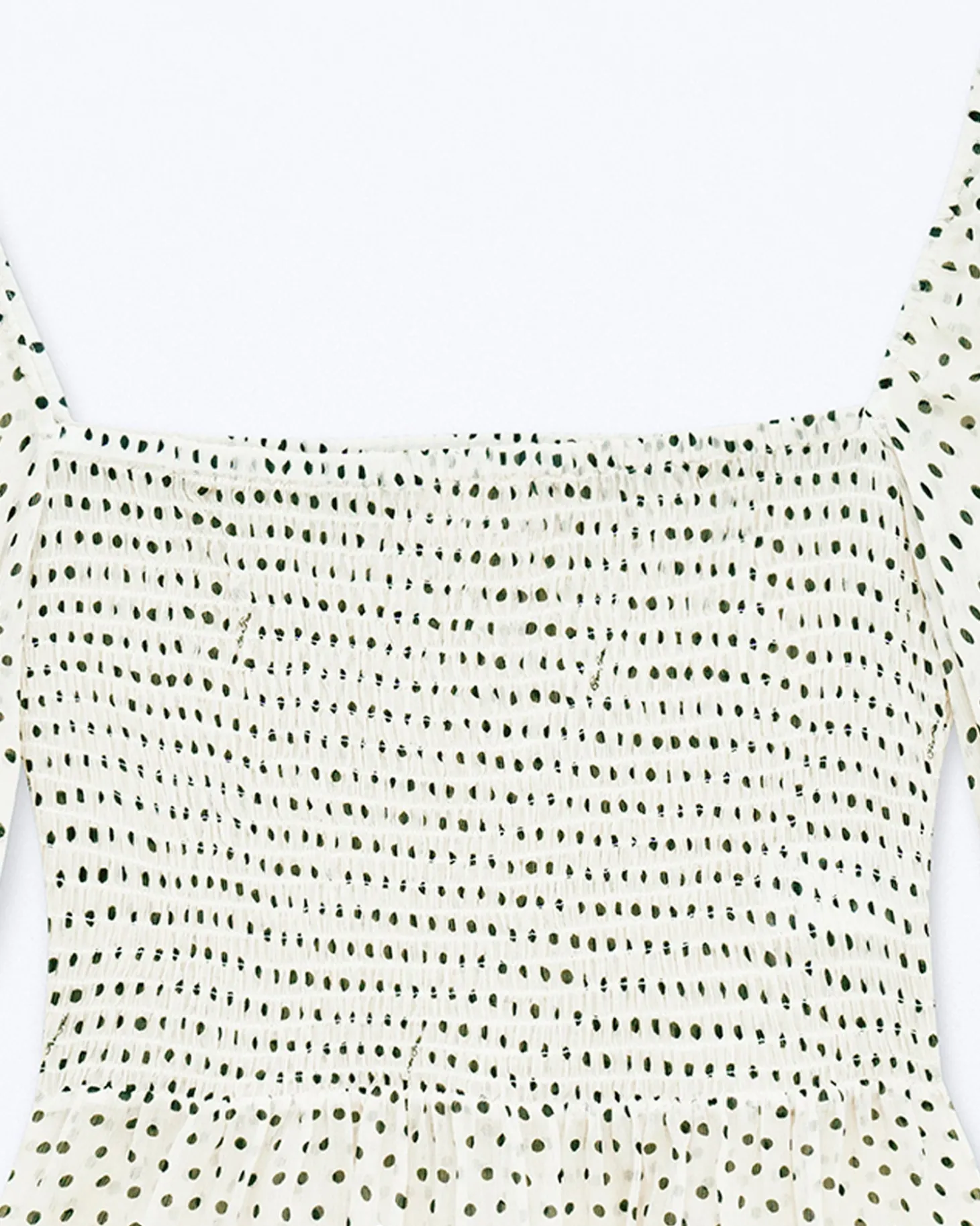 Top Manches Longues Molly