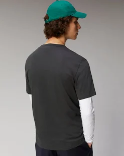 T-Shirt Col Rond Basique