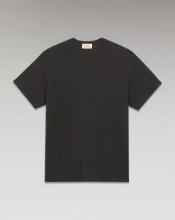 T-Shirt Col Rond Basique