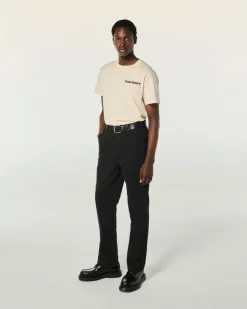 T-shirt Col Rond From Future