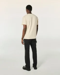 T-shirt Col Rond From Future
