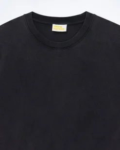 T-shirt Col Rond Manches Courtes