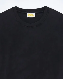 T-shirt Col Rond Manches Courtes