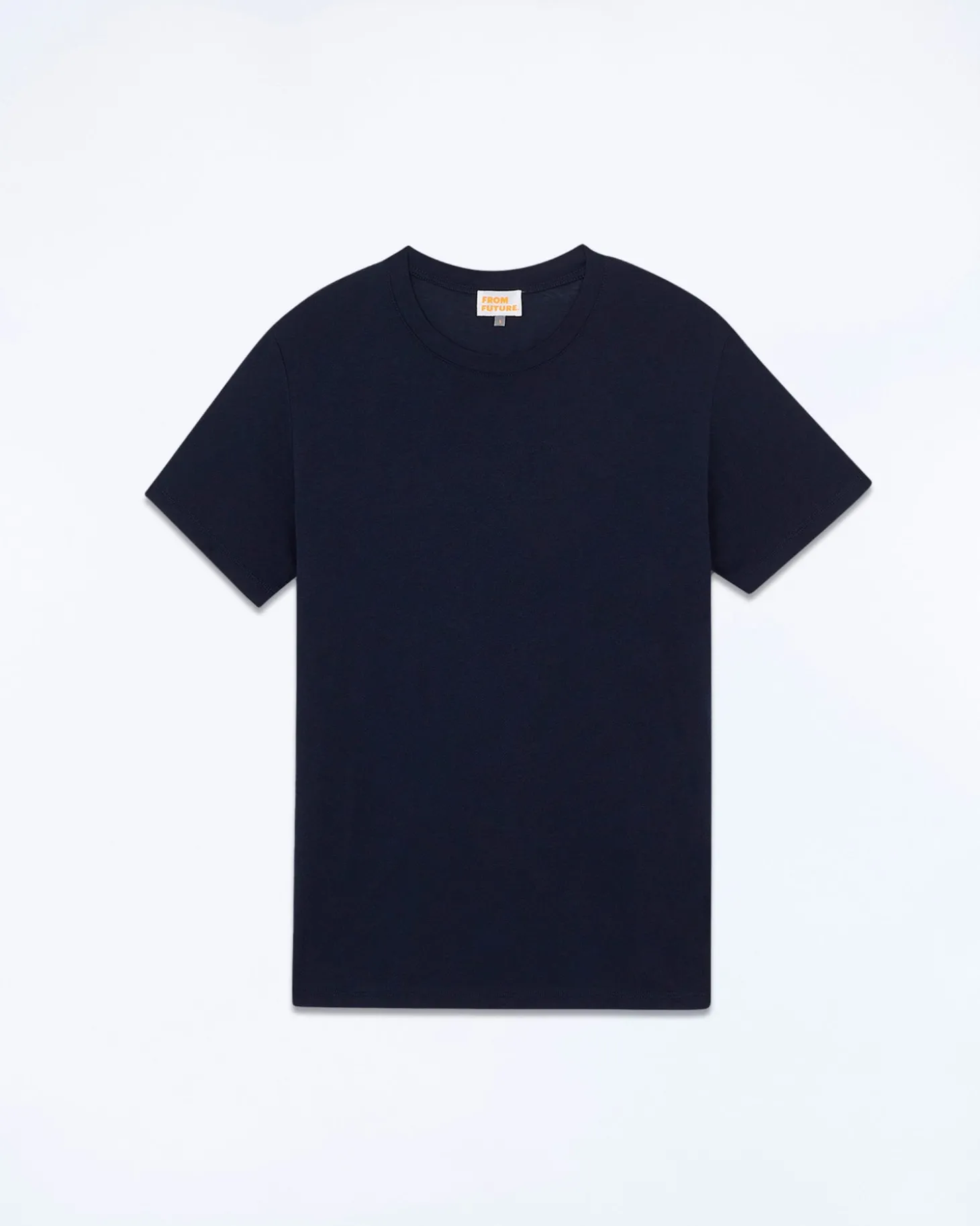 T-shirt Col Rond Supima