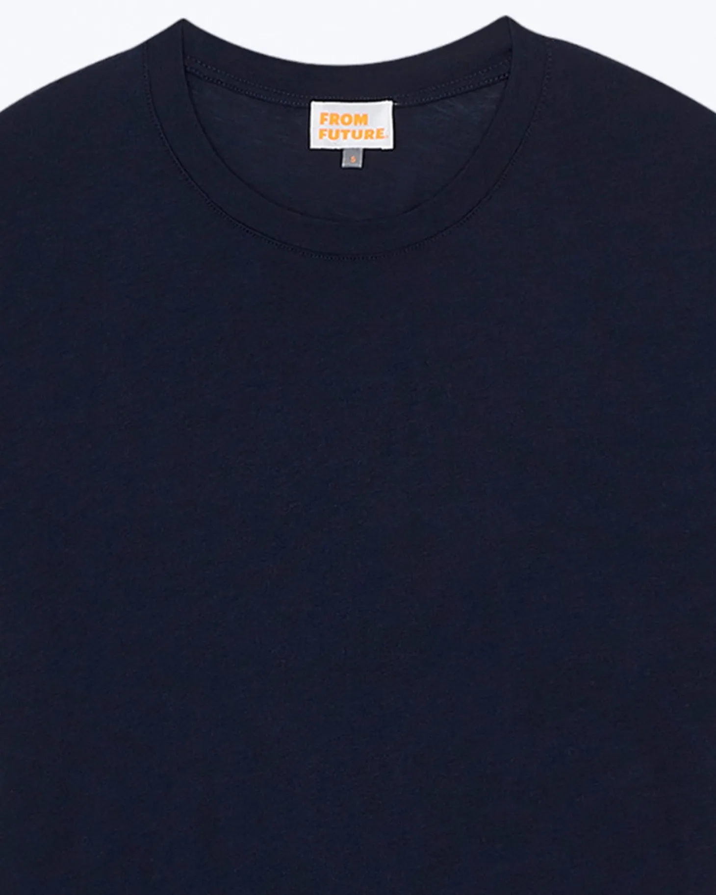 T-shirt Col Rond Supima