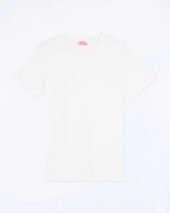 T-shirt Col Rond Supima