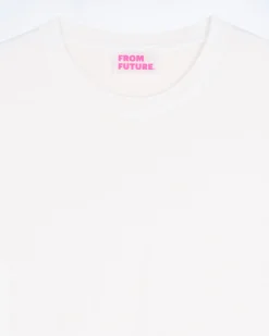 T-shirt Col Rond Supima