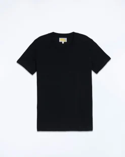 T-shirt Col Rond Supima
