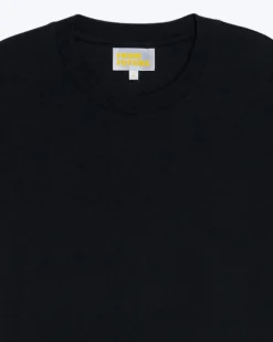 T-shirt Col Rond Supima