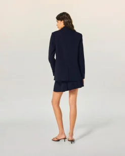 Veste Blazer