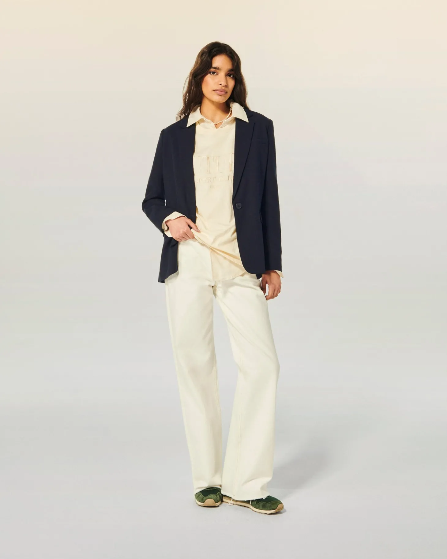 Veste Blazer