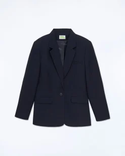 Veste Blazer