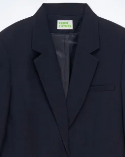 Veste Blazer