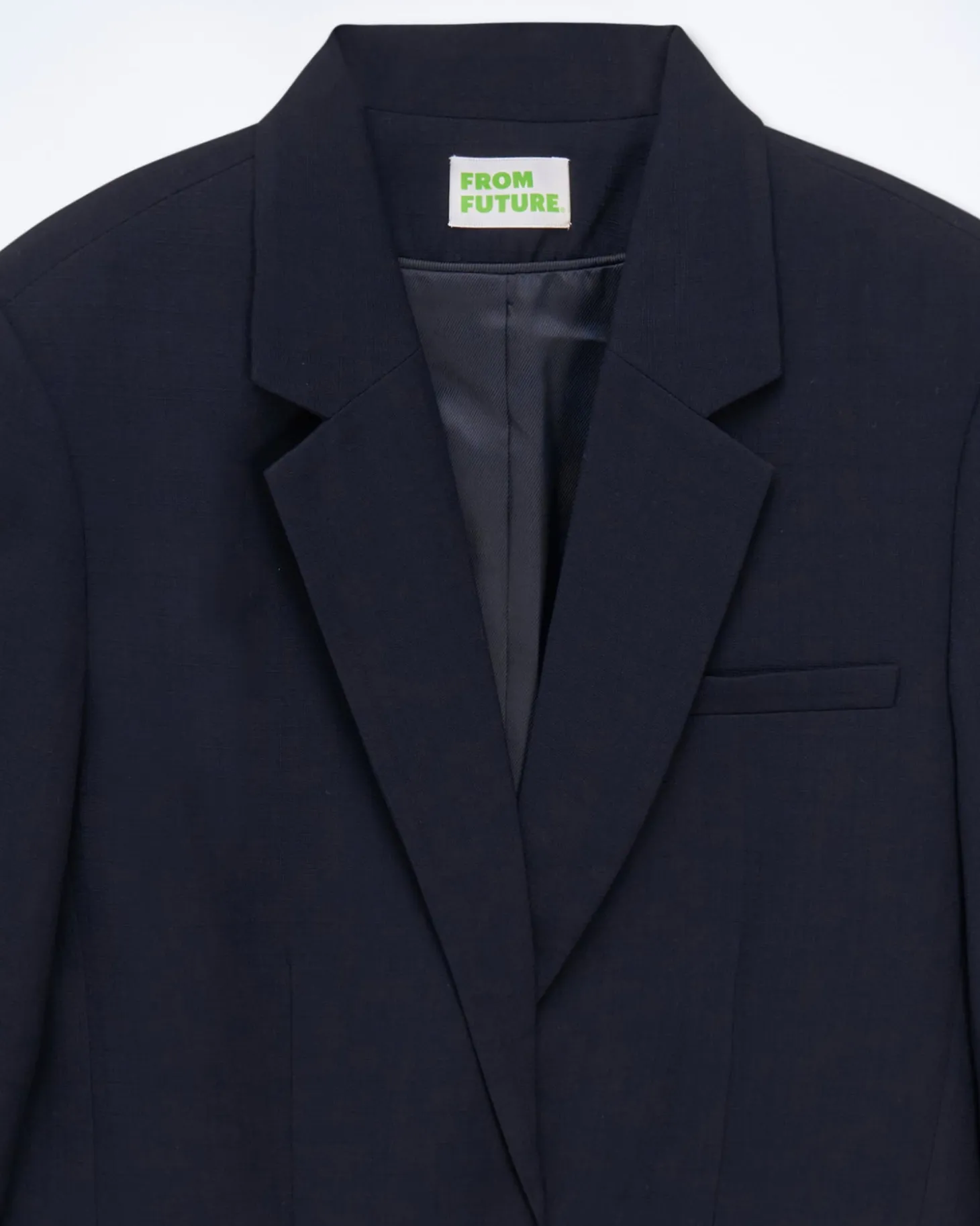 Veste Blazer