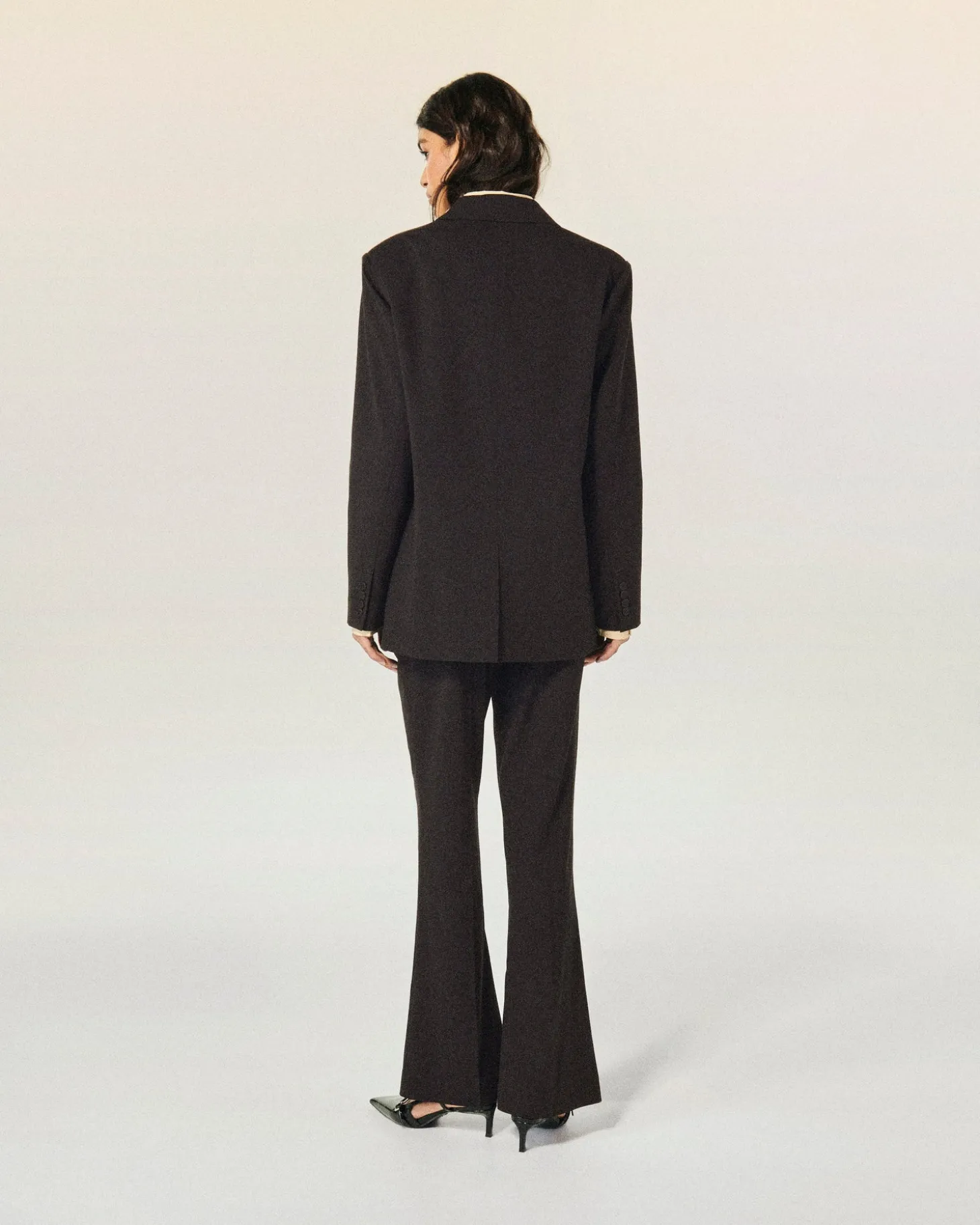 Veste Blazer