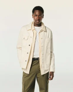 Veste Regular