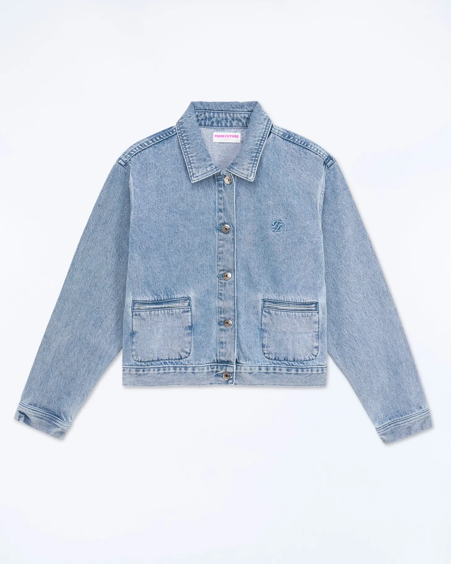 Veste Regular