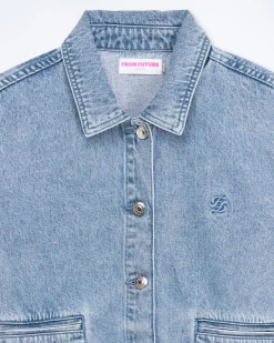Veste Regular