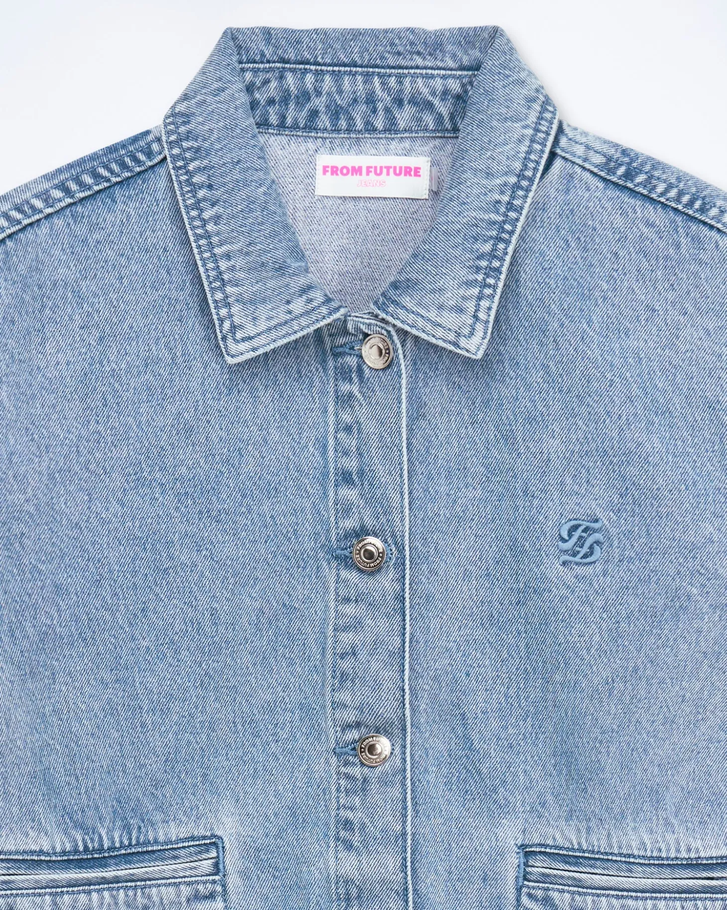 Veste Regular