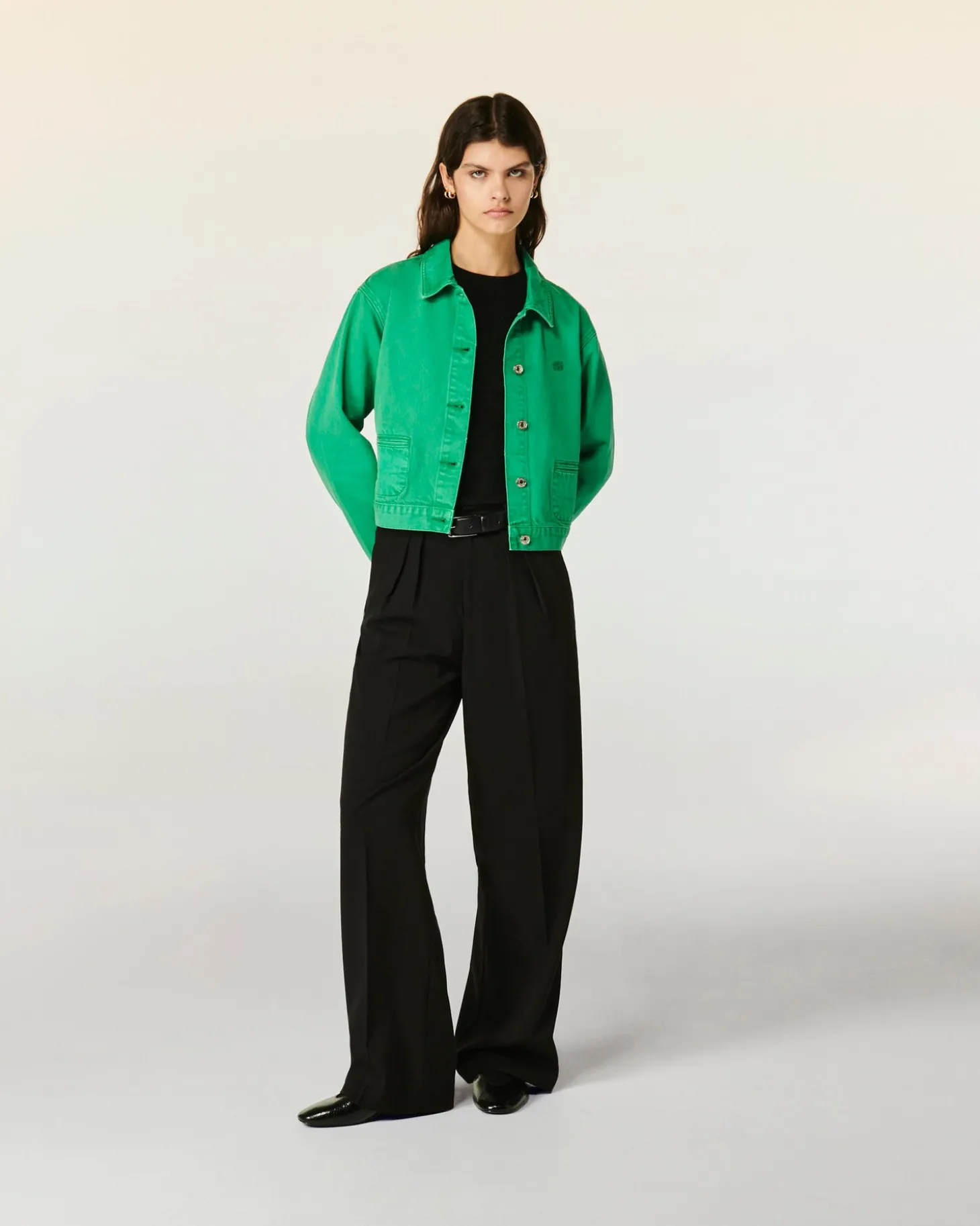 Veste Regular