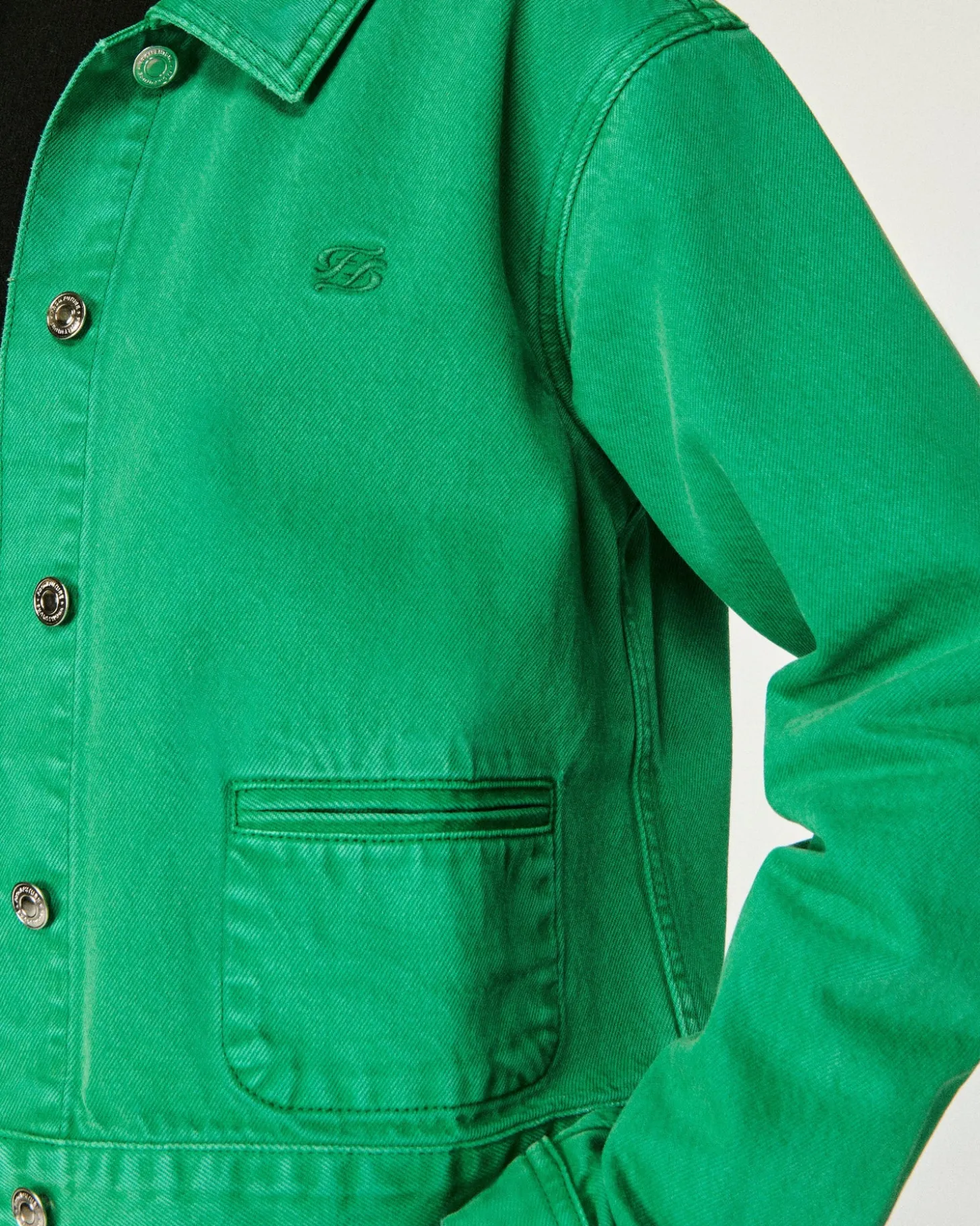 Veste Regular
