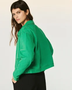 Veste Regular