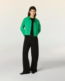 Veste Regular