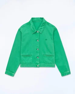 Veste Regular