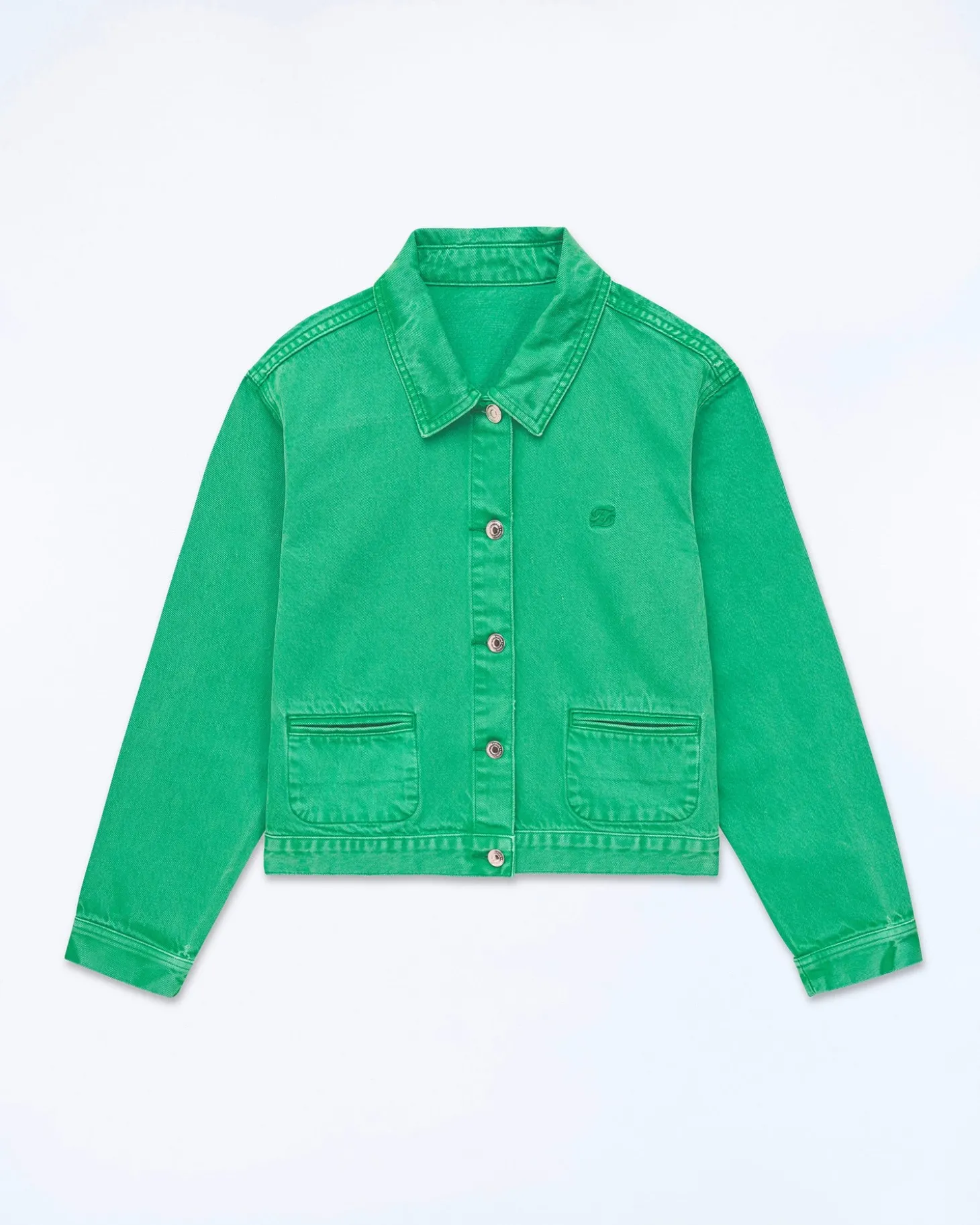 Veste Regular
