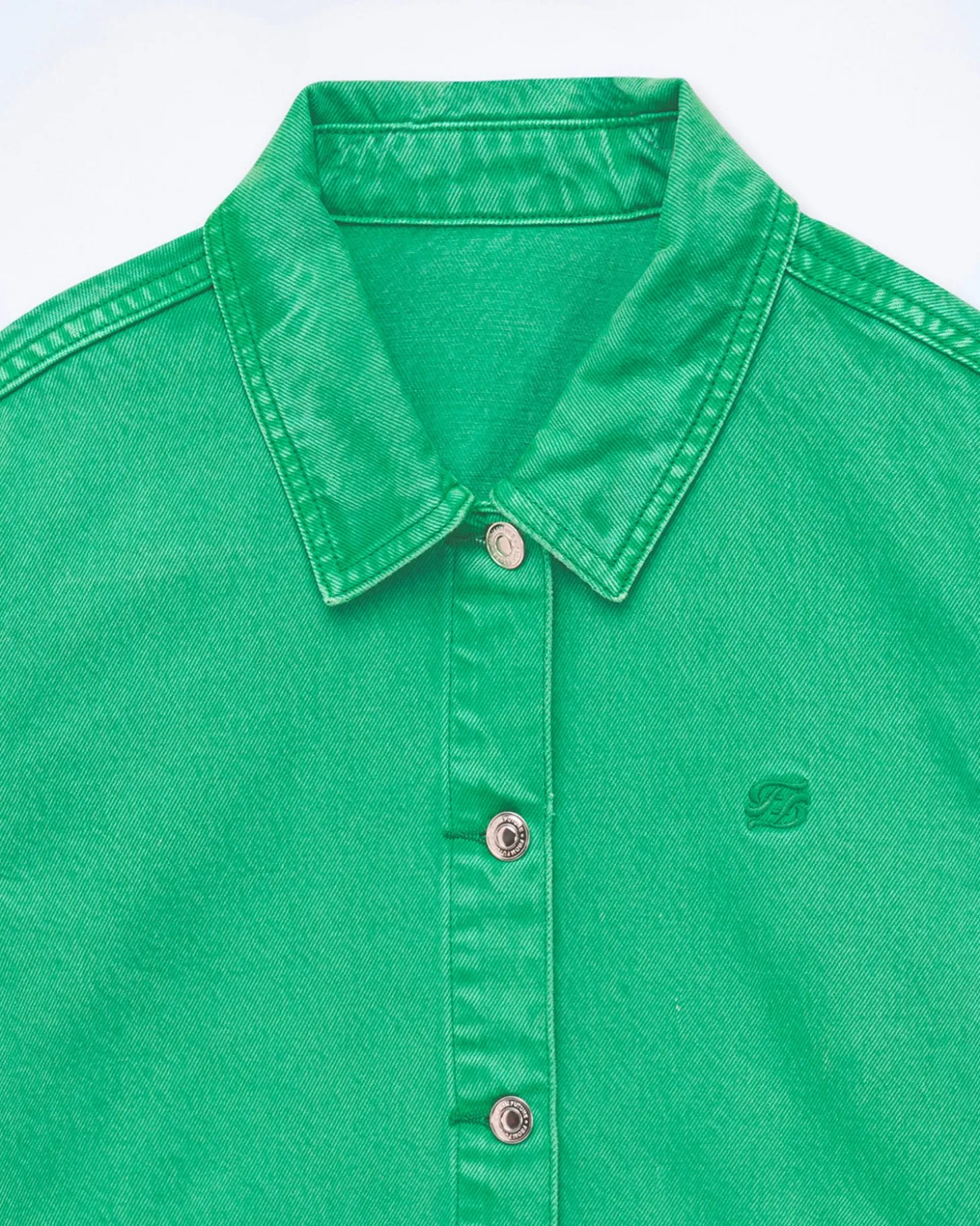 Veste Regular